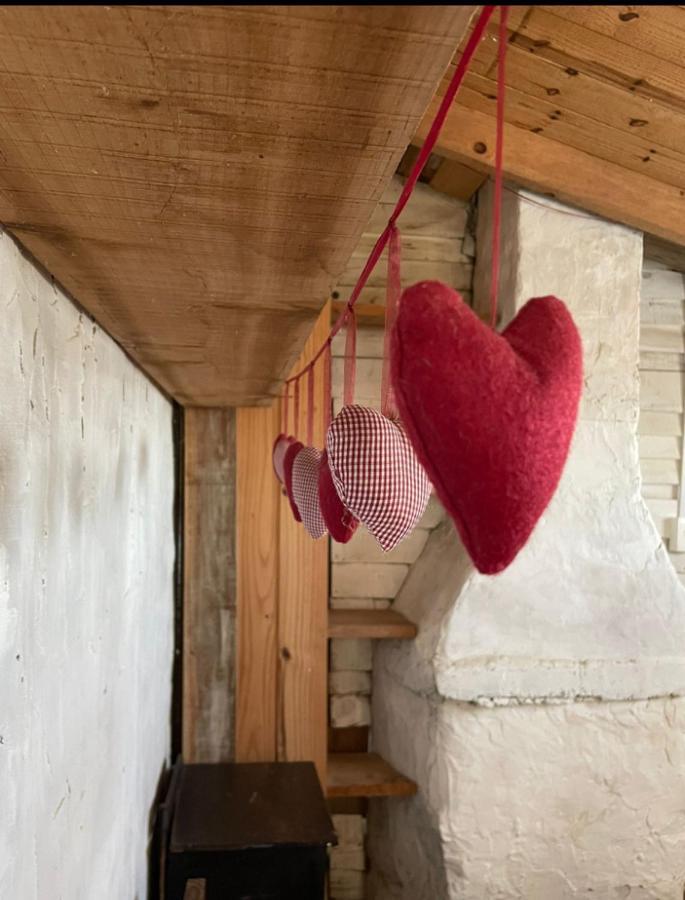 バラ・デ・バリサス Casa Satoriホステル エクステリア 写真